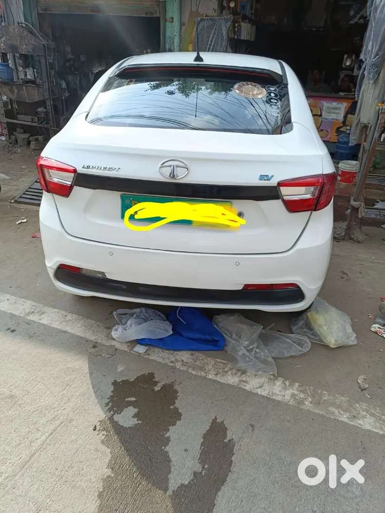 Tata Tigor Ev Xm 2022