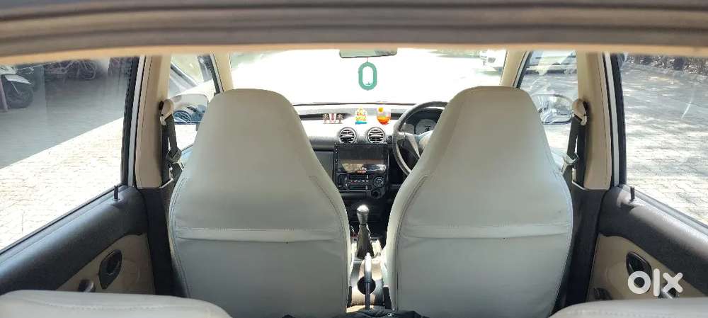 Hyundai Santro Gls – Excellent Condition  Ready To Drive