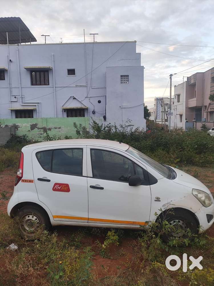 Maruti Suzuki Ritz 2016 Diesel