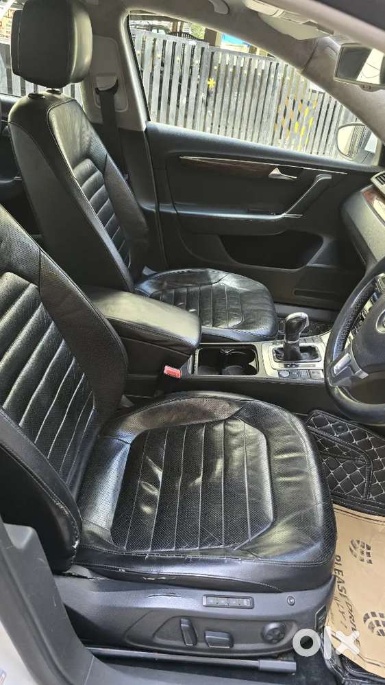 Volkswagen Passat 2013 Diesel Well Maintained Topend