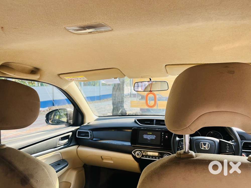 Honda Amaze Vx 1.2 Petrol Mt, 2019, Petrol