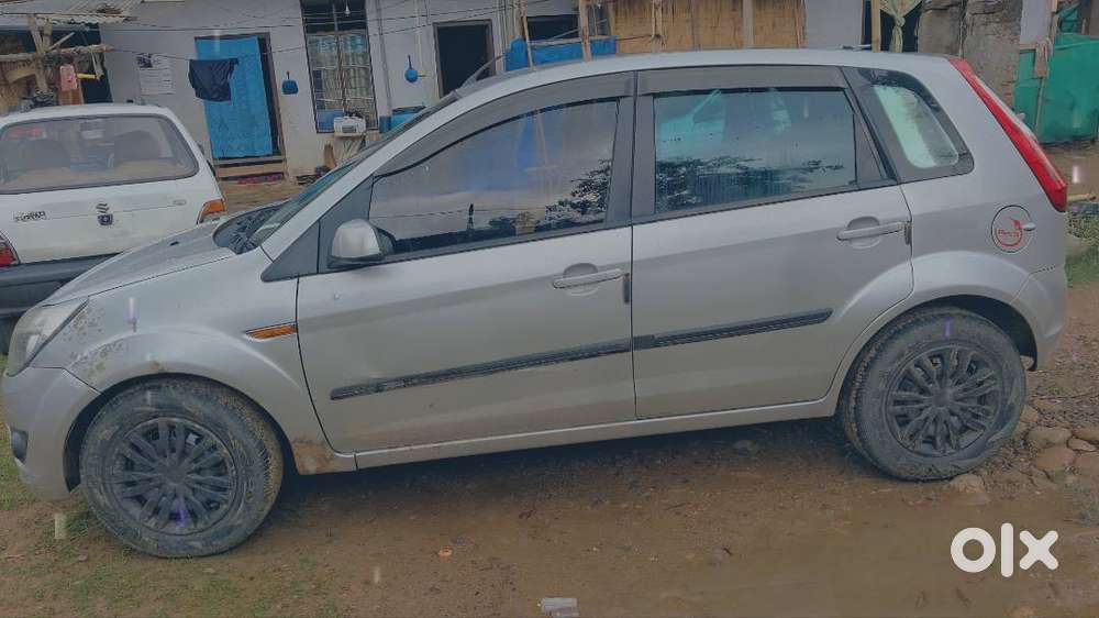 Ford Figo Good Condition