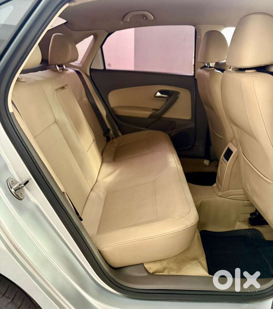 Volkswagen Vento 1.5 Tdi Highline Plus, 2016, Diesel