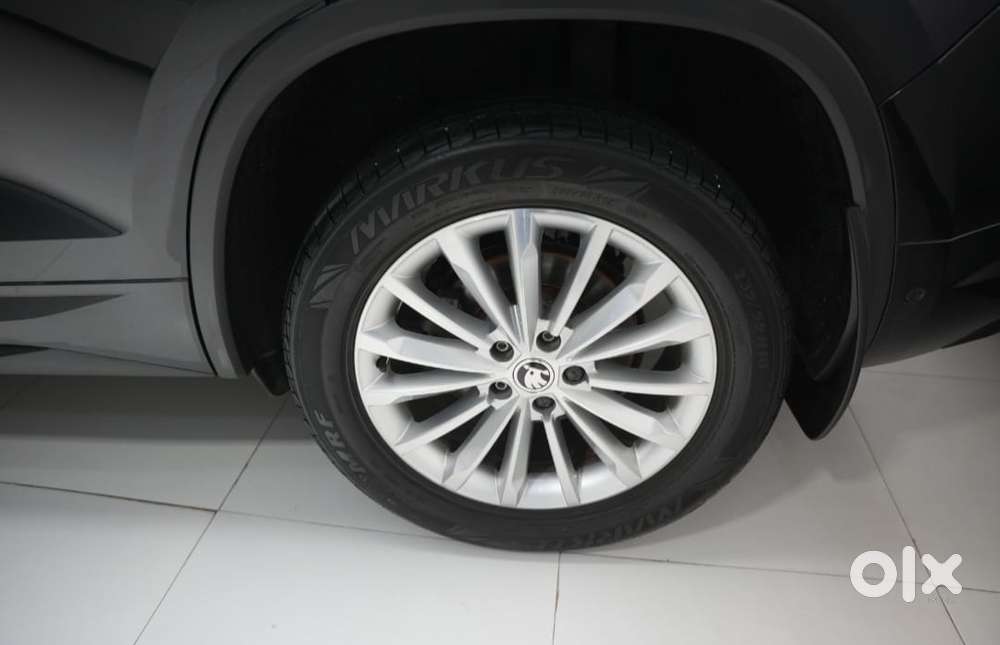 Skoda Kodiaq 2.0 L&k Tsi Dsg, 2023, Petrol