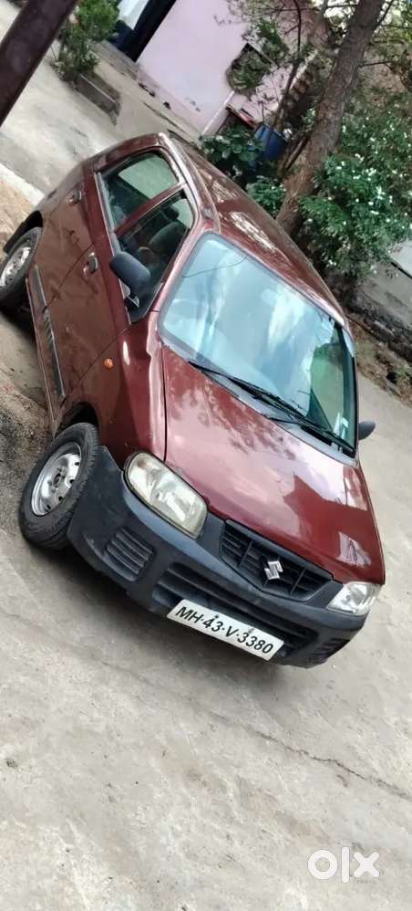 Maruti Suzuki Alto 2008