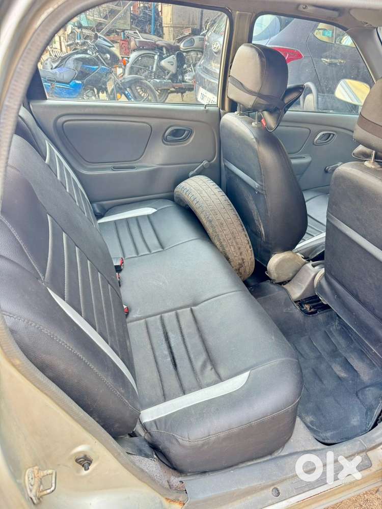 Maruti Suzuki Alto 2008 Petrol Well Maintained