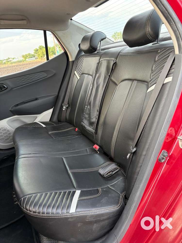 Hyundai Aura Sx Plus Manual, 2020, Petrol