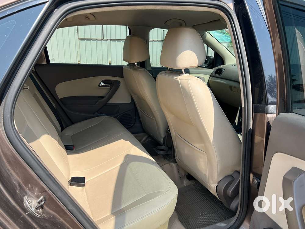 Skoda Rapid 1.5 Tdi Elegance Plus Diesel Automatic