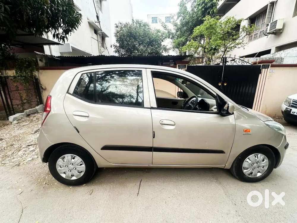 Hyundai I10 Magna 2010 Petrol Valid 2031
