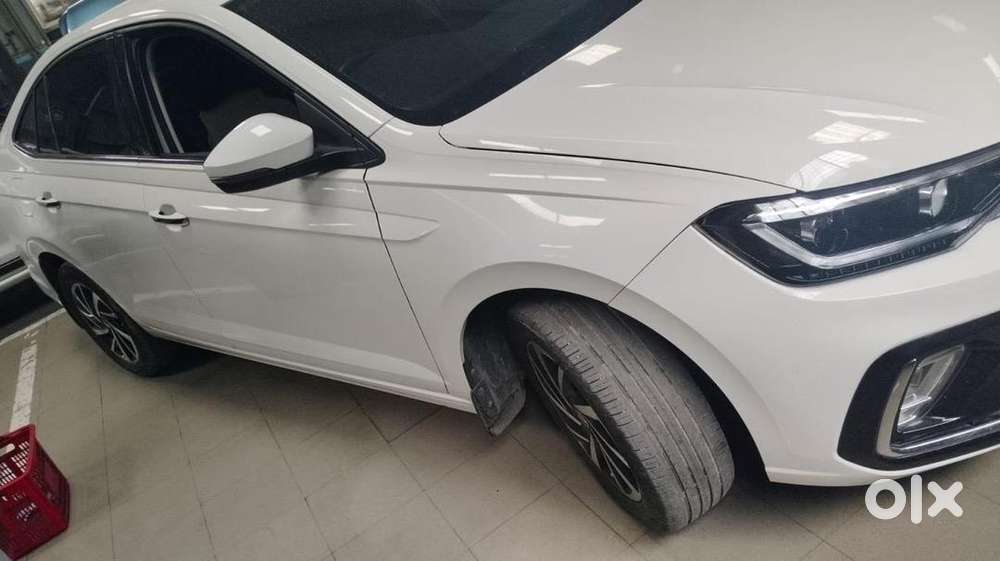 Well Maintained And Good Condition
