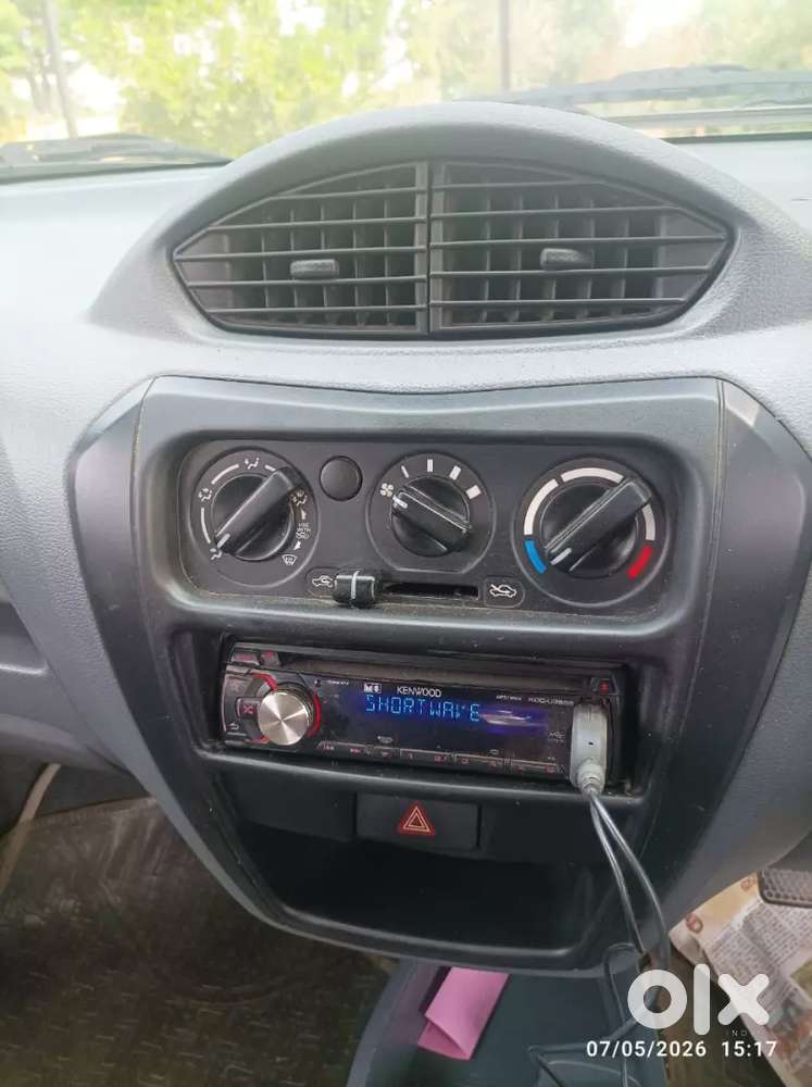 Maruti Suzuki Alto 800 2013 Petrol Well Maintained