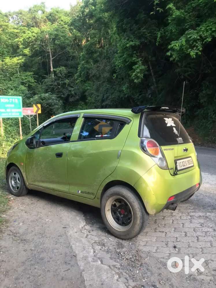 Maruti Suzuki Alto Diesel 2014