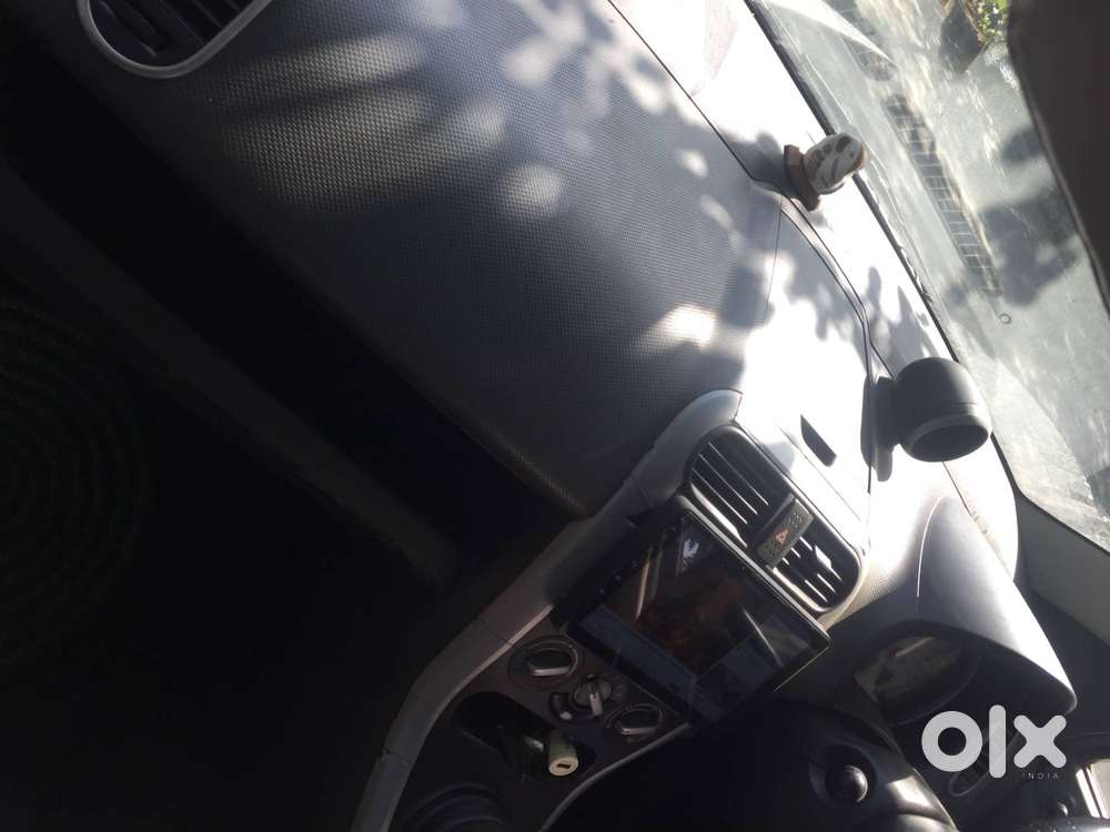Ritz Car For Sale Grey Colour Vxi 2010