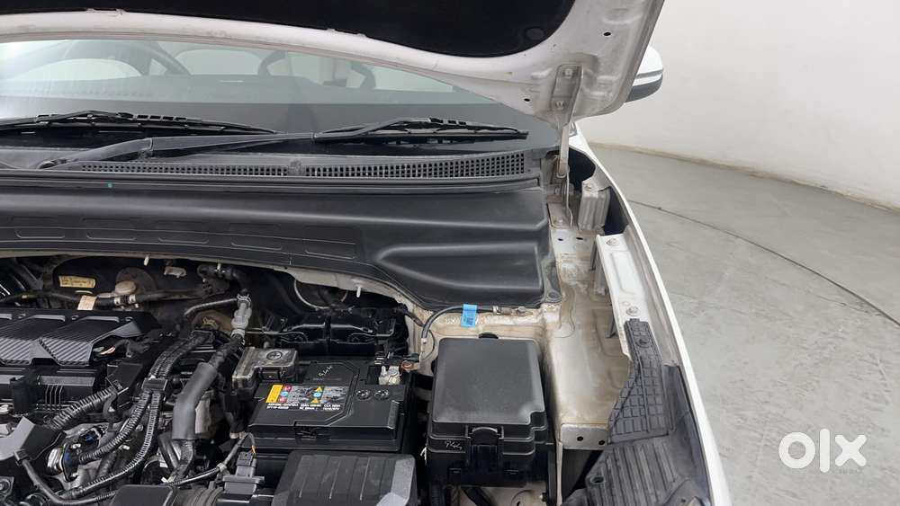 Hyundai Creta 1.5 Sx, 2023, Petrol