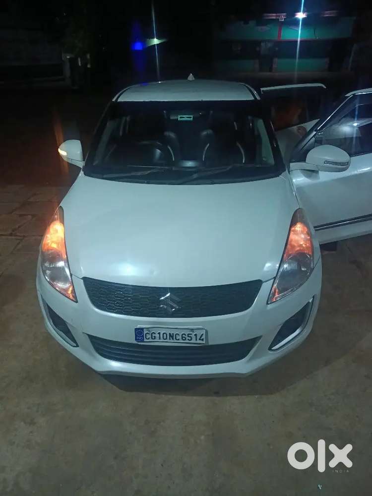 Maruti Suzuki Swift