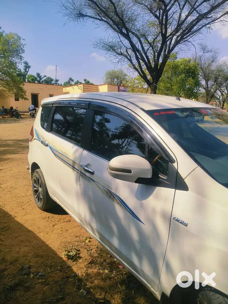 Ertiga 2016 Model Vdi Diesel