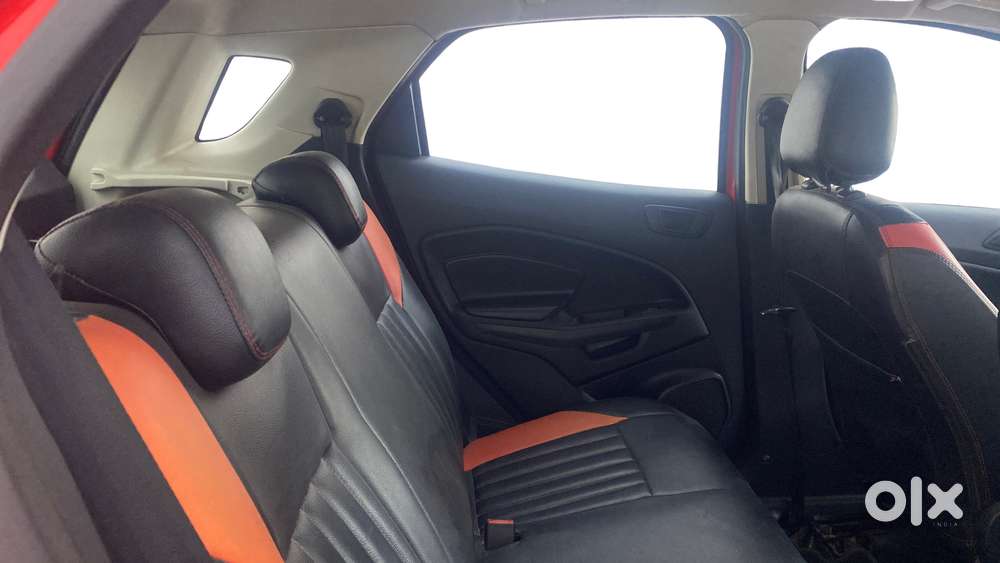 Ford Ecosport [ ] 1.5 Ambiente Ti-vct, 2020, Petrol