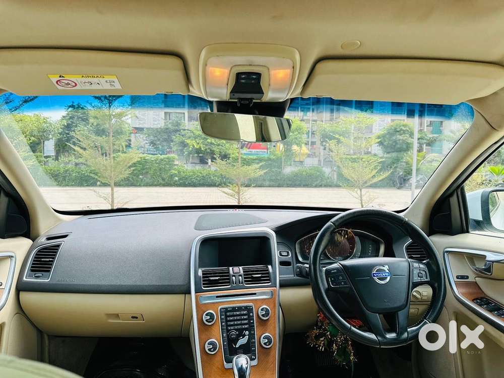 Volvo Xc60 D4 Summum, 2016, Diesel