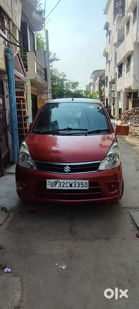 Buy New Car