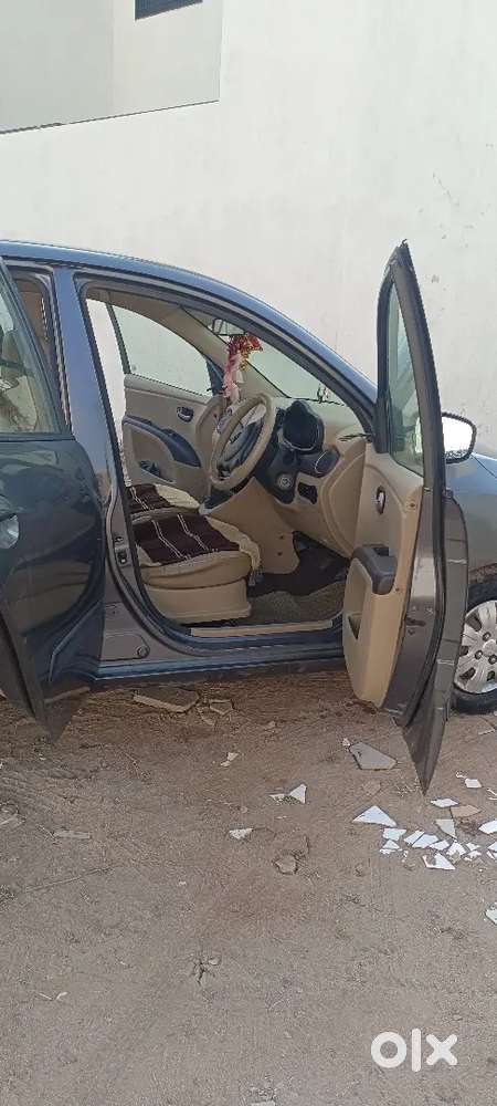 Hyundai I10 2009
