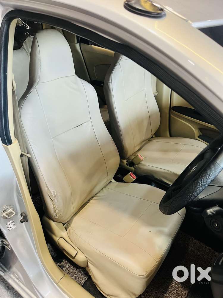 Honda Brio E Mt, 2015, Petrol