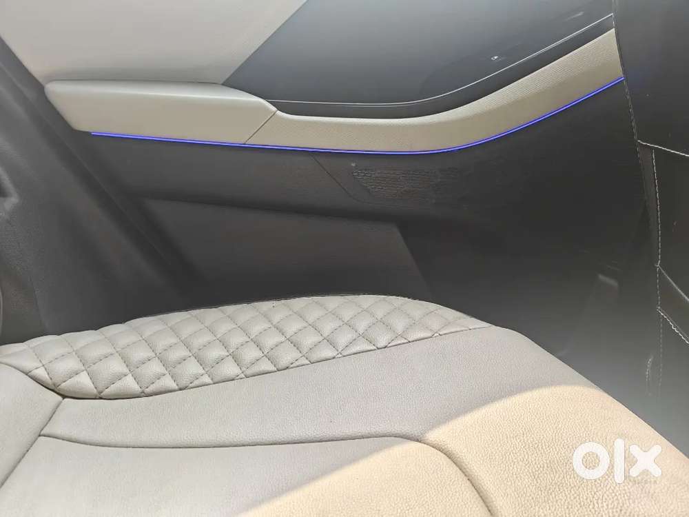 Hyundai Creta 1.5 E 2022