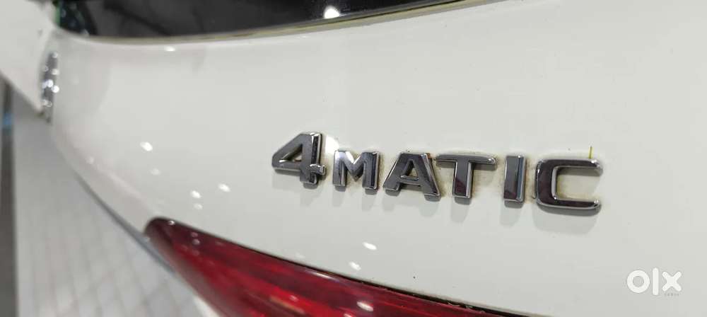 Mercedes-benz Gle, 2020, Diesel