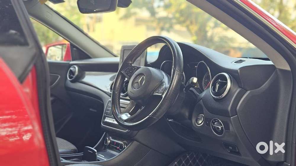 Mercedes-benz Cla 200 Cdi Sport, 2019, Diesel