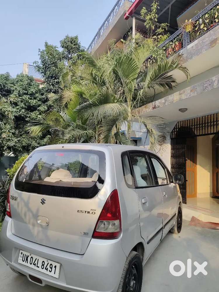 Maruti Zen Estilo 1.0 2012