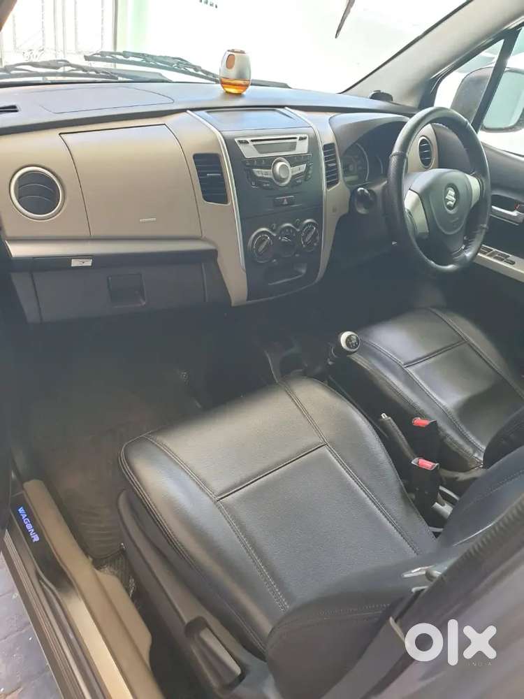 Maruti Suzuki Wagon R 2014 Model Zxi Plus For Sale