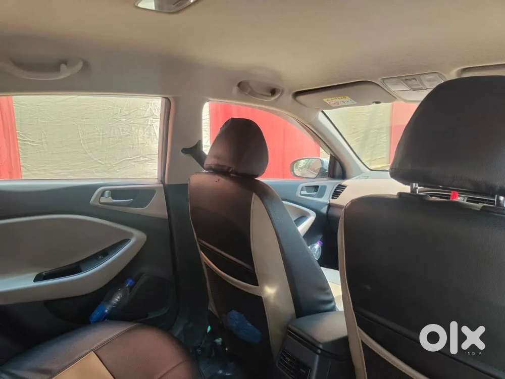 I20 Asta Top Model With Well Maintained Condition