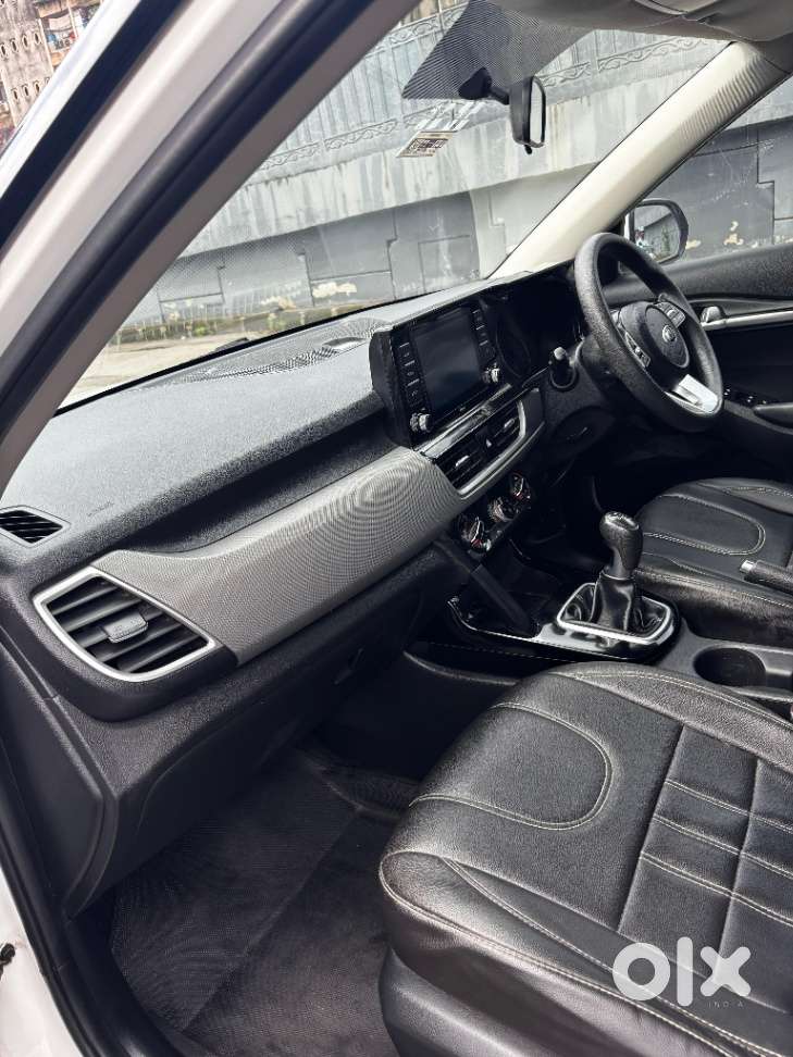 Kia Seltos Htk Plus 1.5 Diesel, 2020, Diesel