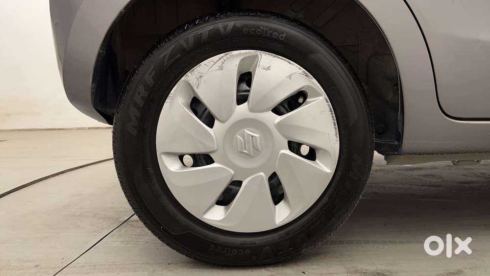 Maruti Suzuki Celerio Cng Vxi Mt, 2021, Cng & Hybrids