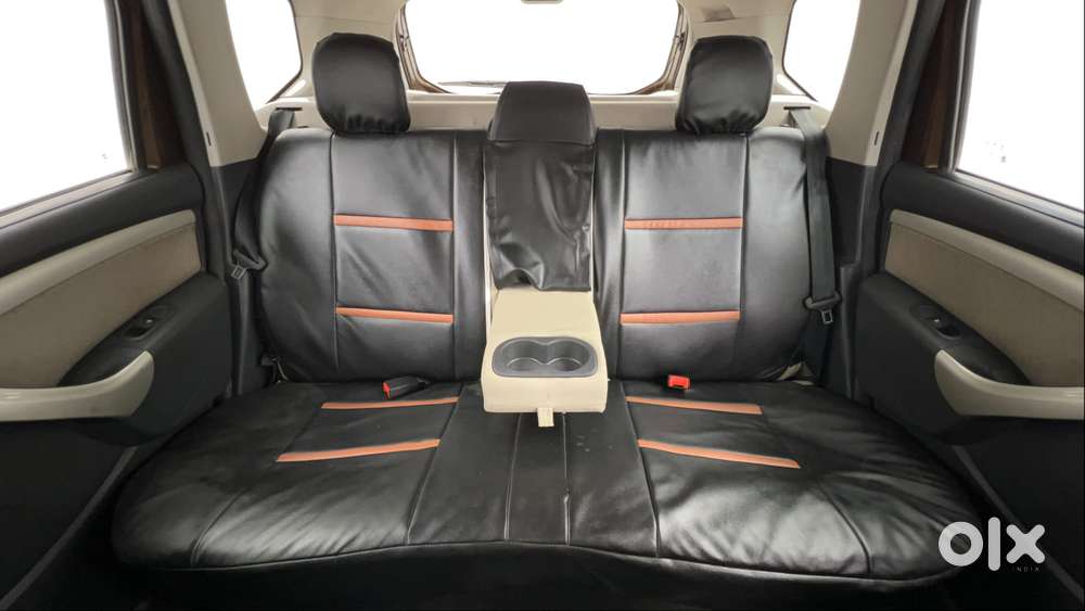 Renault Duster 2015-2016 Petrol Rxl, 2014, Petrol