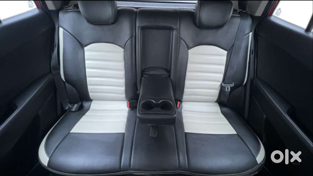 Hyundai Creta 1.6 Sx At Crdi, 2019, Diesel