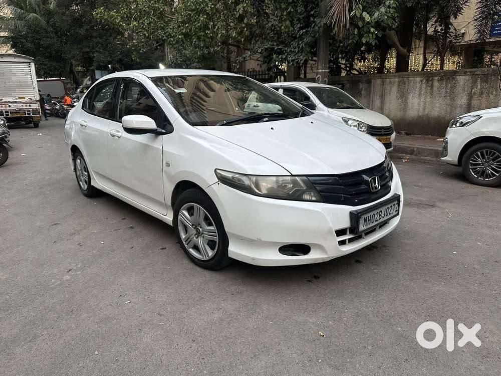 Honda City 1.5 S Mt, 2008, Cng & Hybrids