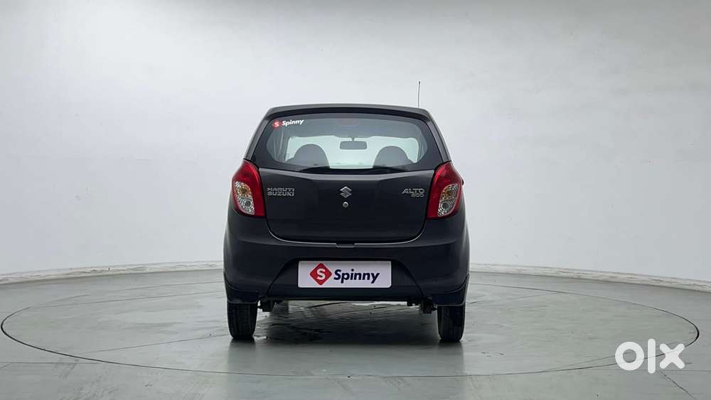 Maruti Suzuki Alto 800 Lxi, 2018, Petrol