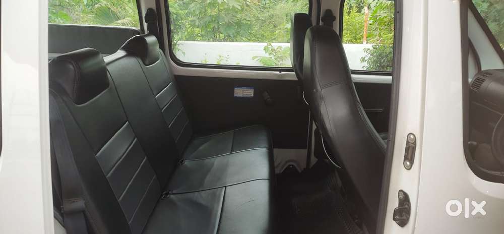Maruti Suzuki Eeco 5 Str With A/c+htr, 2024, Petrol