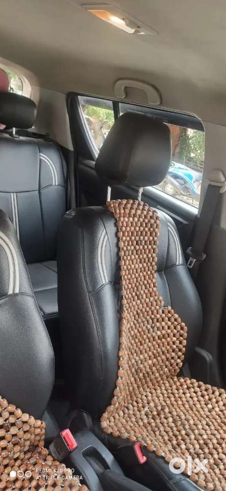 Maruti Suzuki Swift 2017 Petrol 47400 Km Driven