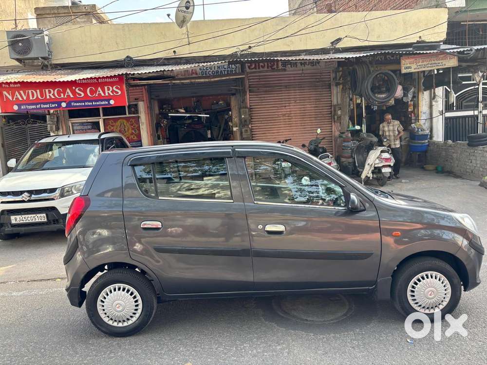 Maruti Suzuki Alto 800 Lxi, 2016, Petrol