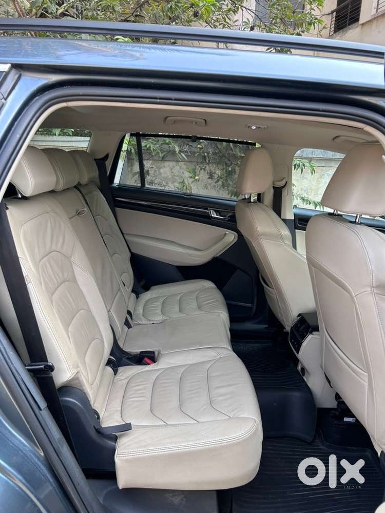 Skoda Kodiaq 2018 Diesel