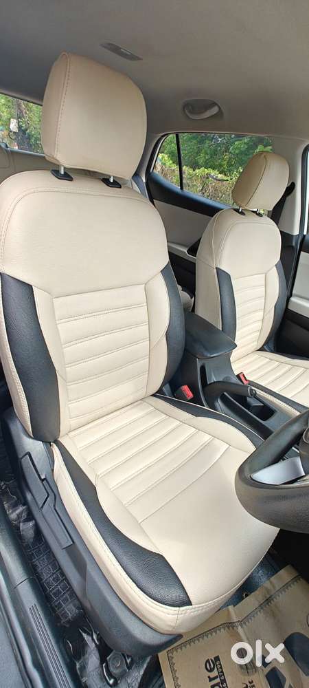 Hyundai Creta 1.5 Ex Diesel, 2021, Diesel