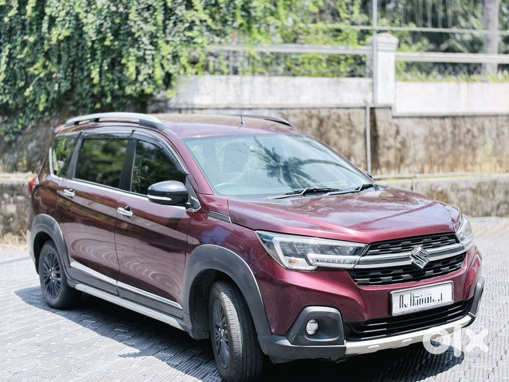 Maruti Suzuki Xl6 Zeta, 2021, Petrol