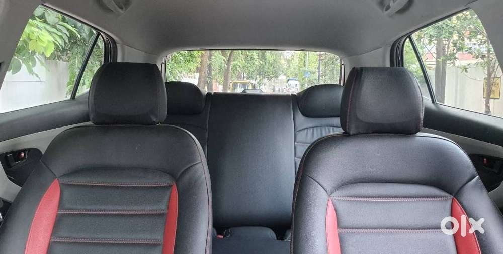 Hyundai Creta 1.5 Ex Petrol, 2022, Petrol