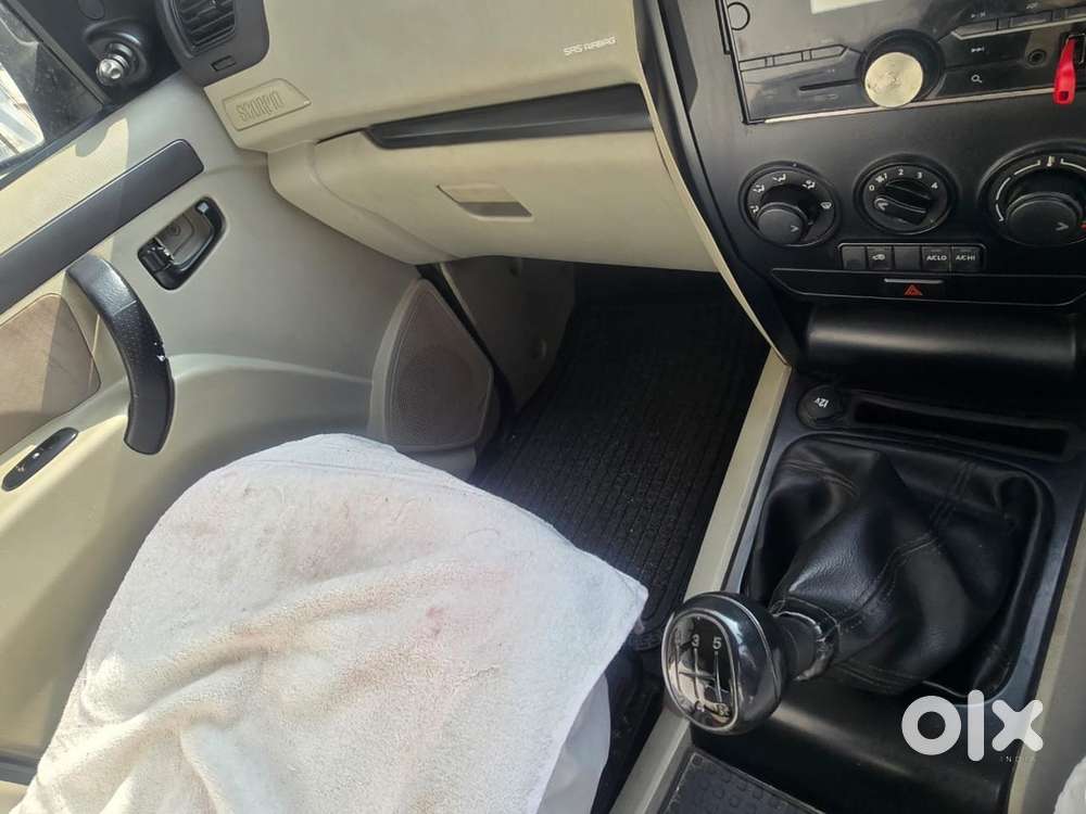 Mahindra Scorpio Diesel 2018