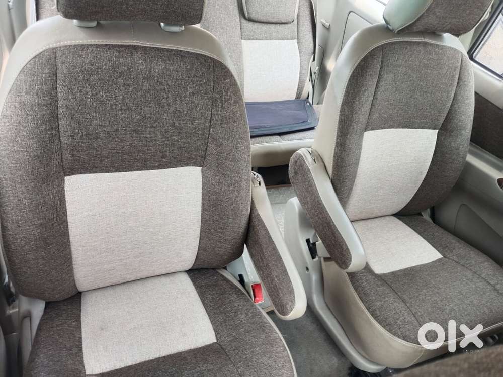 Toyota Innova 2.5 V 7 Str, 2014, Diesel