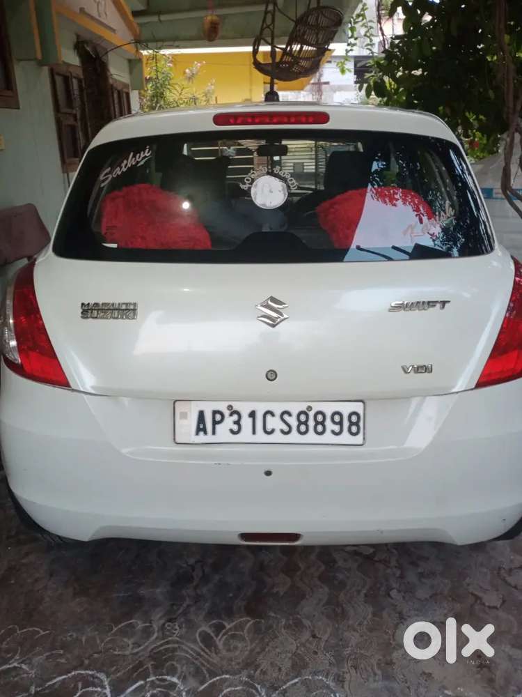 Maruti Suzuki Swift , Diesel