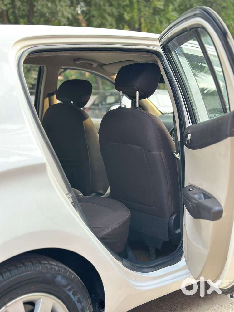 Hyundai I20 1.2 Sportz Option, 2012, Diesel