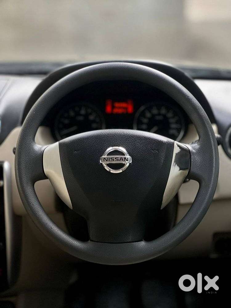 Nissan Terrano Xl 85 Ps Deisel, 2014, Diesel