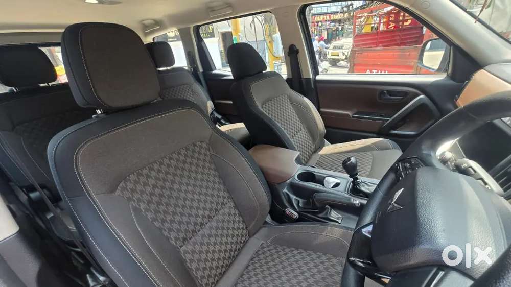 Mahindra Scorpio N Diesel 2024